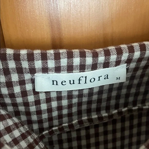 Neuflora Ramona dress - size M - Picture 2 of 5